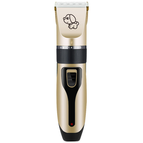 Rechargeable Dog Cat Clipper
