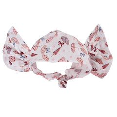 Pet Headscarf Bows Ties