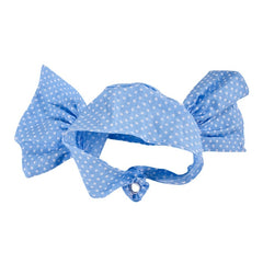 Pet Headscarf Bows Ties