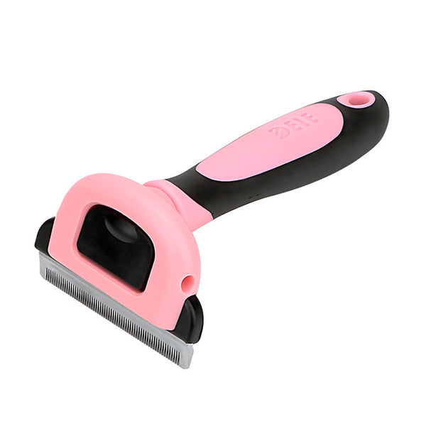 Hair Shedding Trimmer Comb