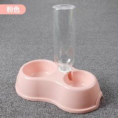 Cat Bowl Water Feeder Bowl