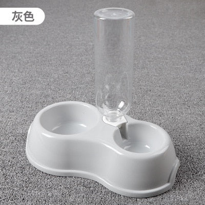Cat Bowl Water Feeder Bowl