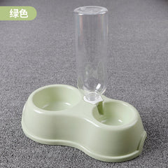 Cat Bowl Water Feeder Bowl