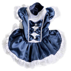Pet Skirt Puppy Clothes