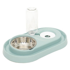 Cat Bowl Dog Water Feeder
