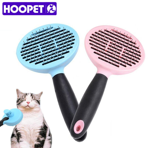 Dog Cat Comb Shedding Tool