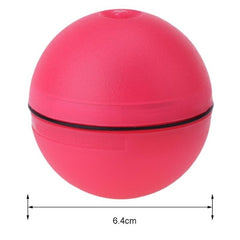 Cat Interactive Laser Ball Light Toys