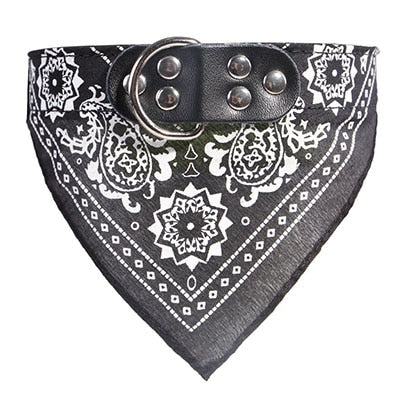 Pet Dog Cat Neck Bandana
