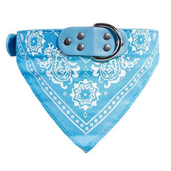 Pet Dog Cat Neck Bandana