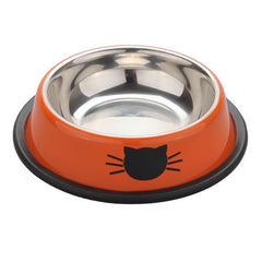 Pet Product Cat Food Bowls