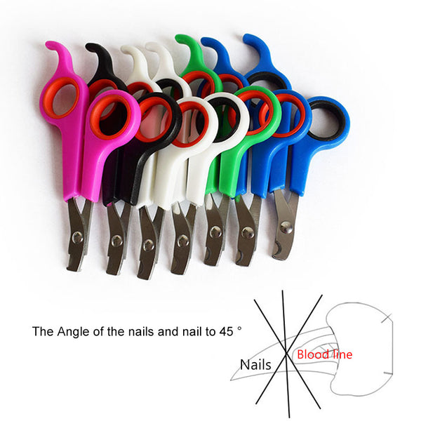 Popular Pet Grooming Nail Clipper
