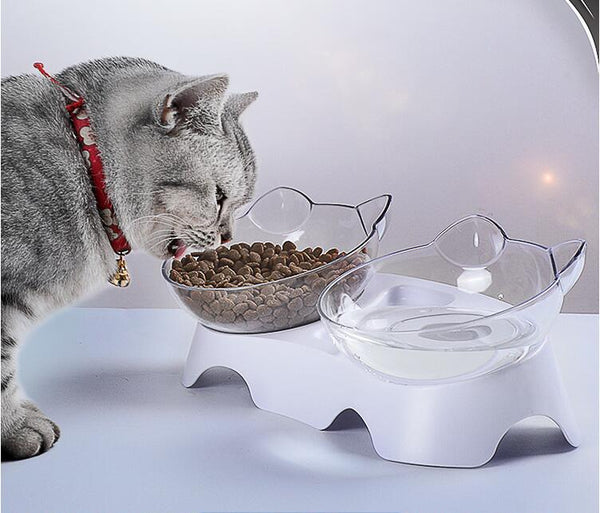 Water Bowl For Cats Supplies