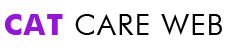 Cat Care Web logo