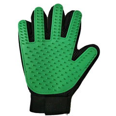 Grooming Glove For Cats