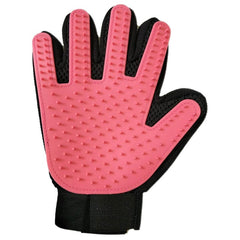 Grooming Glove For Cats