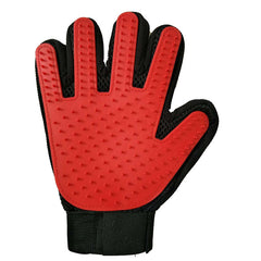 Grooming Glove For Cats