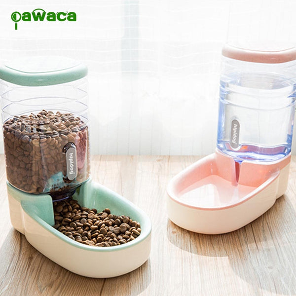 Pet Automatic Water Feeder