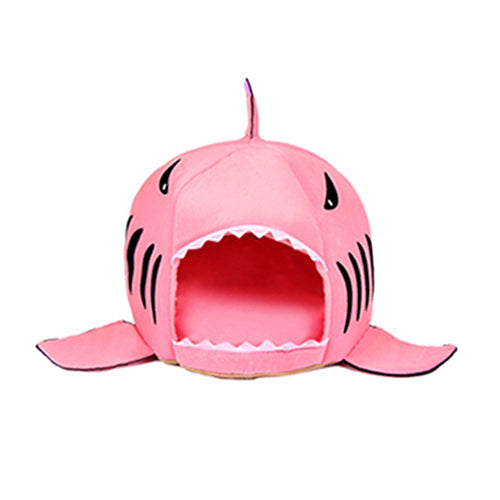 Dropship Pet Cat Bed Soft Pet