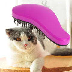 Pet Grooming Comb