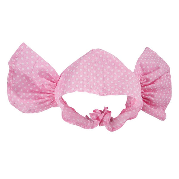 Pet Headscarf Bows Ties