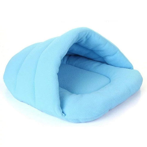 Soft Sofa Warm Cat Bed
