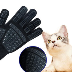 Cat Grooming Glove for Cats