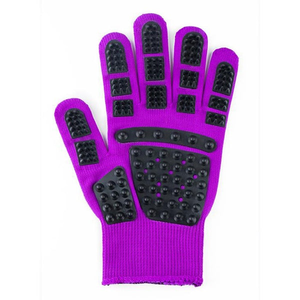 Cat Grooming Glove for Cats