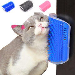Cat Self Grooming Hair Accessories