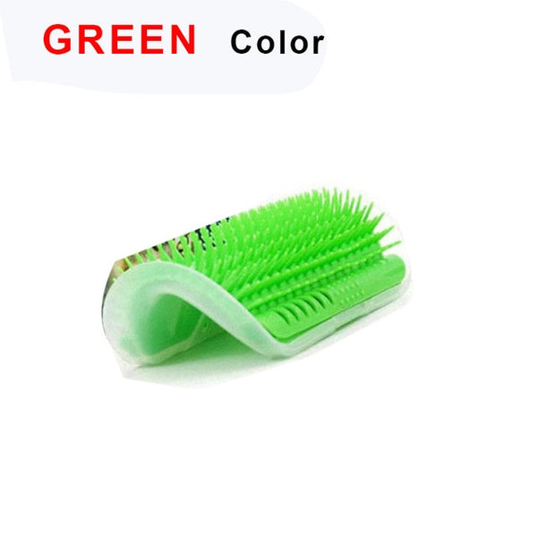 Cat Self Grooming Hair Accessories