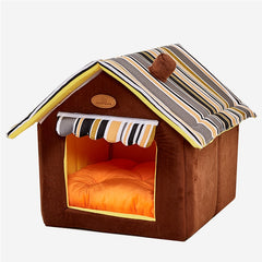 Pet house, cat bed, indoor small