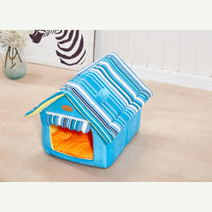 Pet house, cat bed, indoor small