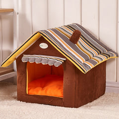Pet house, cat bed, indoor small