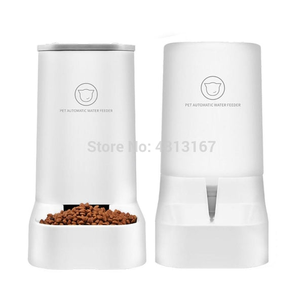 Pet Automatic Feeder Cat