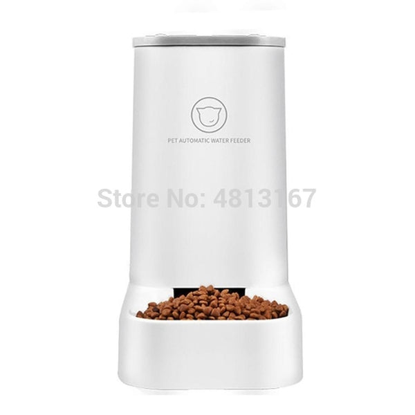 Pet Automatic Feeder Cat