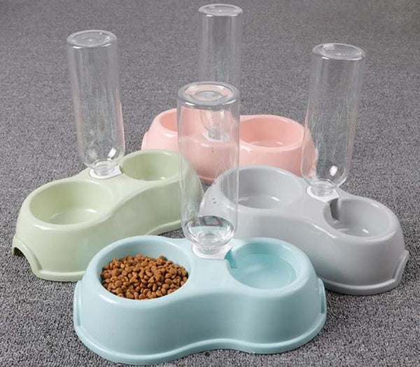 Cat Bowl Water Feeder Bowl