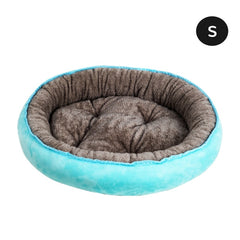 Soft Plush Sleeping Bed