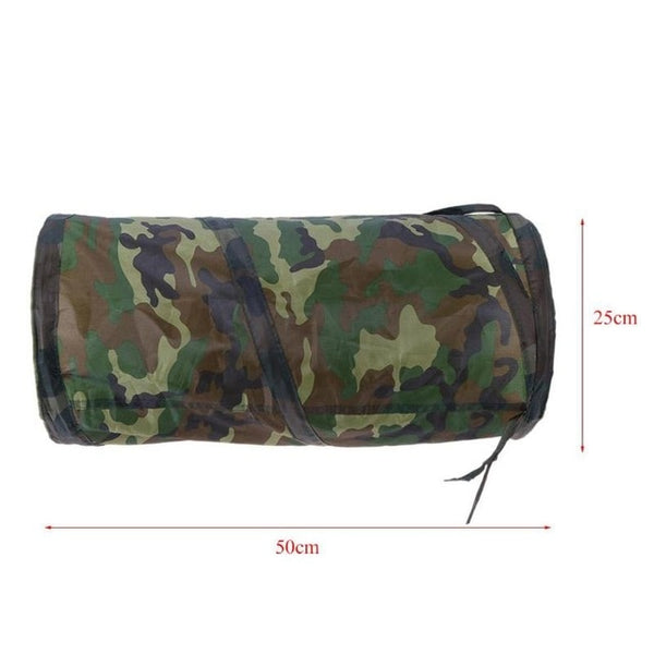 Pet Cat Tunnel Toys Kitten