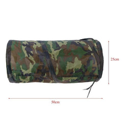 Pet Cat Tunnel Toys Kitten