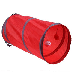 Pet Cat Tunnel Toys Kitten