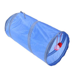 Pet Cat Tunnel Toys Kitten