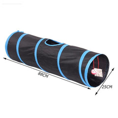 Pet Cat Tunnel Toys Kitten