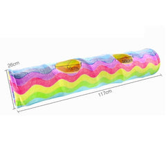 Pet Cat Tunnel Toys Kitten