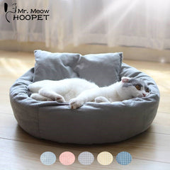 Pet Cat Lounger Sofa Egg