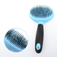 Dog Cat Comb Shedding Tool