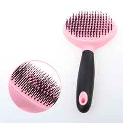 Dog Cat Comb Shedding Tool