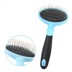 Dog Cat Comb Shedding Tool