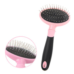 Dog Cat Comb Shedding Tool