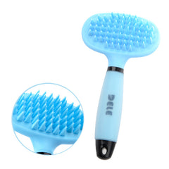 Dog Cat Comb Shedding Tool