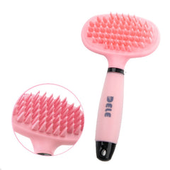 Dog Cat Comb Shedding Tool