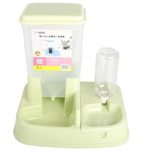 Detachable Automatic Pet Feeder